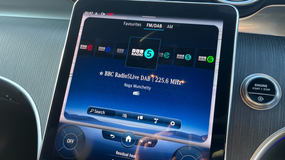 Used Mercedes-Benz GLC 2023 for sale - 76872480: Photo 41