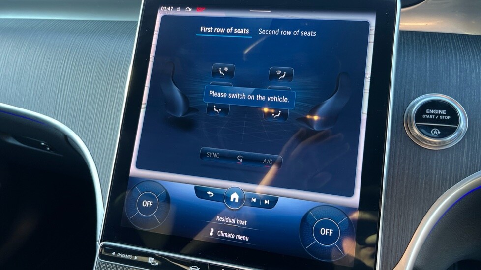 Used Mercedes-Benz GLC 2023 for sale - 76872480: Photo 42