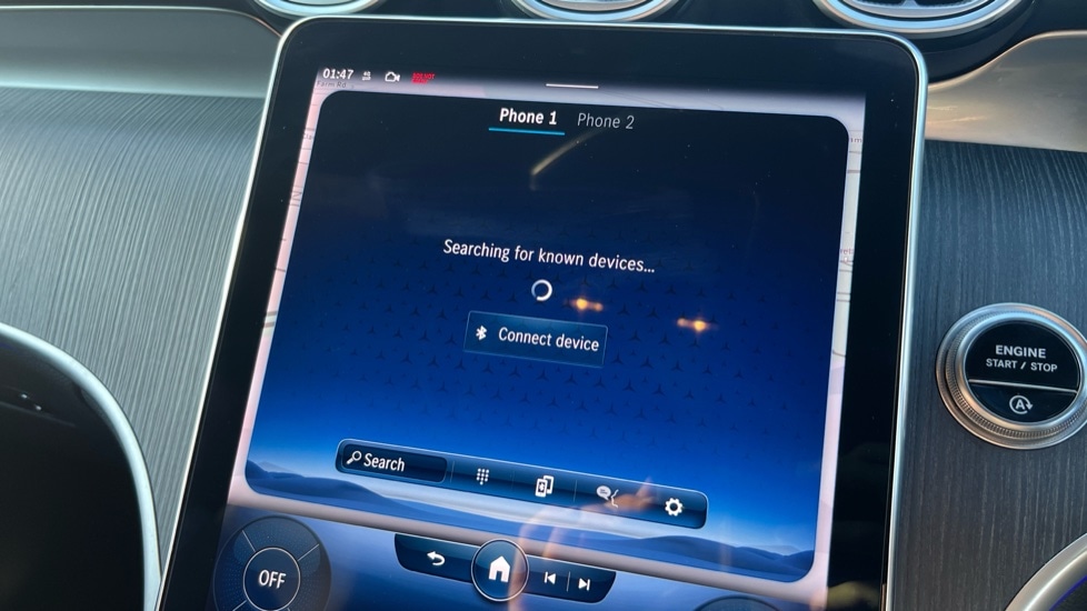 Used Mercedes-Benz GLC 2023 for sale - 76872480: Photo 43