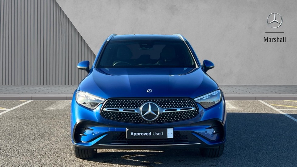 Used Mercedes-Benz GLC 2023 for sale - 76872480: Photo 6