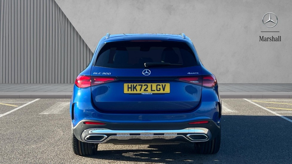 Used Mercedes-Benz GLC 2023 for sale - 76872480: Photo 7