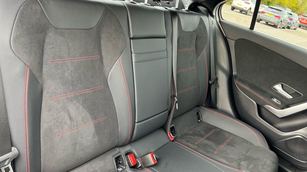 Used Mercedes-Benz A-Class 2024 for sale - 75959566: Photo 15