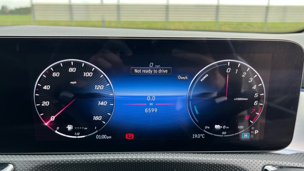 Used Mercedes-Benz A-Class 2024 for sale - 75959566: Photo 16