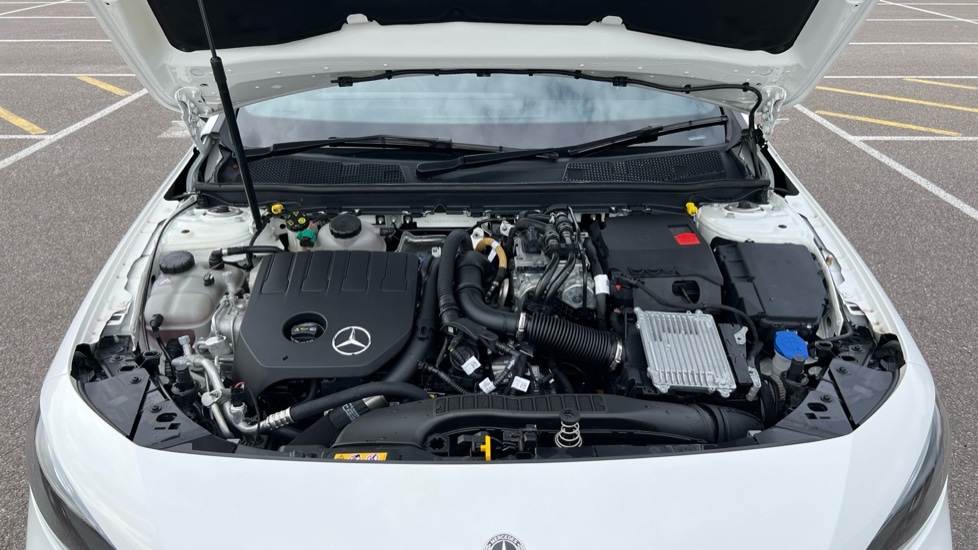 Used Mercedes-Benz A-Class 2024 for sale - 75959566: Photo 19