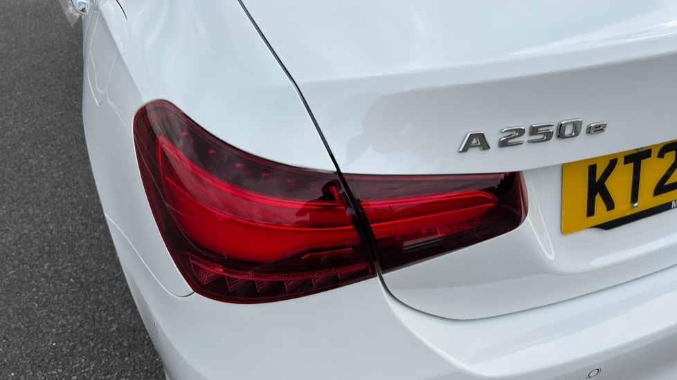 Used Mercedes-Benz A-Class 2024 for sale - 75959566: Photo 21