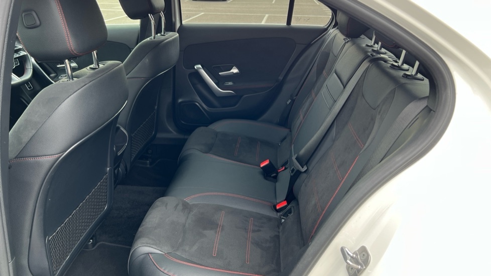 Used Mercedes-Benz A-Class 2024 for sale - 75959566: Photo 24