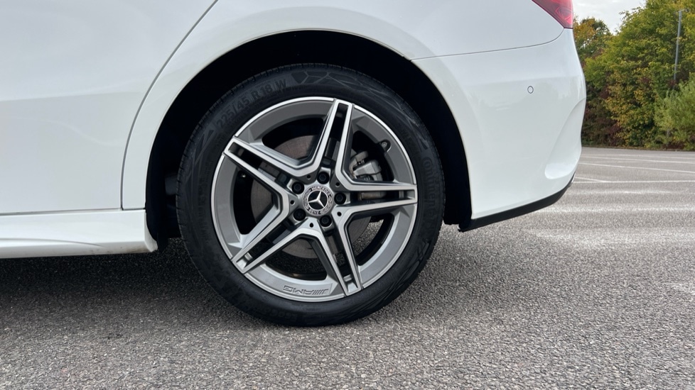 Used Mercedes-Benz A-Class 2024 for sale - 75959566: Photo 26