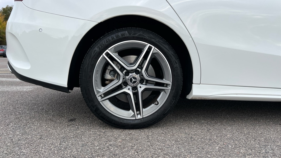 Used Mercedes-Benz A-Class 2024 for sale - 75959566: Photo 27