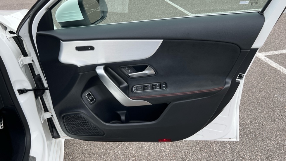 Used Mercedes-Benz A-Class 2024 for sale - 75959566: Photo 37