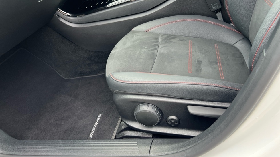 Used Mercedes-Benz A-Class 2024 for sale - 75959566: Photo 39