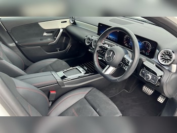 Used Mercedes-Benz A-Class 2024 for sale - 75959566: Photo 3