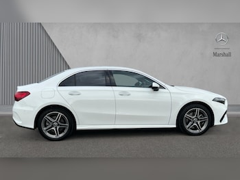 Used Mercedes-Benz A-Class 2024 for sale - 75959566: Photo 4