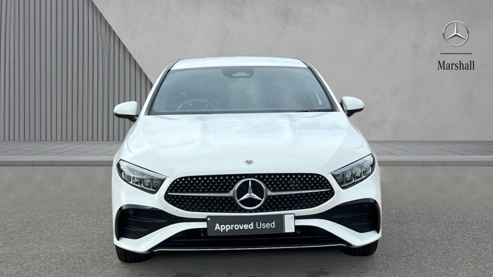 Used Mercedes-Benz A-Class 2024 for sale - 75959566: Photo 6
