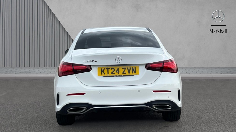 Used Mercedes-Benz A-Class 2024 for sale - 75959566: Photo 7