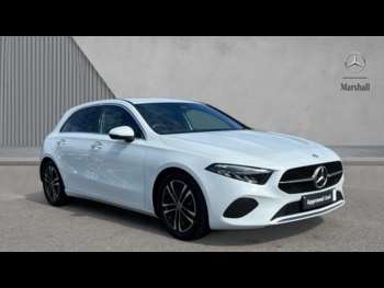 2023 - A180 Sport Executive 5dr Auto