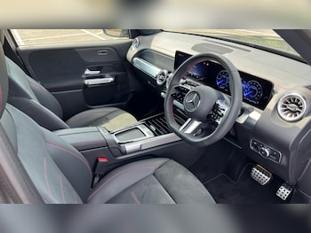 Used Mercedes-Benz EQB 2025 for sale - 75534078: Photo