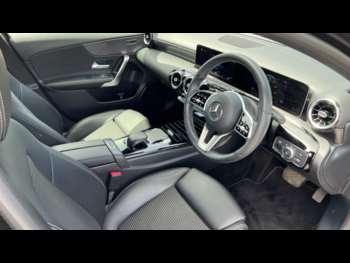Used Mercedes-Benz A-Class 2018 for sale - 75333527: Photo