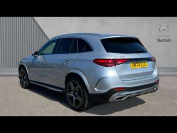 Used Mercedes-Benz GLC 2024 for sale - 75193732: Photo