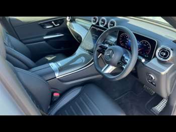 Used Mercedes-Benz GLC 2024 for sale - 75193732: Photo