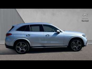 Used Mercedes-Benz GLC 2024 for sale - 75193732: Photo