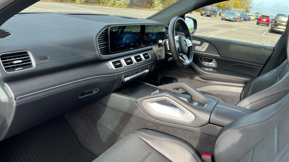 Used Mercedes-Benz GLE 2022 for sale - 76420452: Photo 11