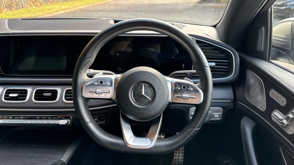 Used Mercedes-Benz GLE 2022 for sale - 76420452: Photo 12