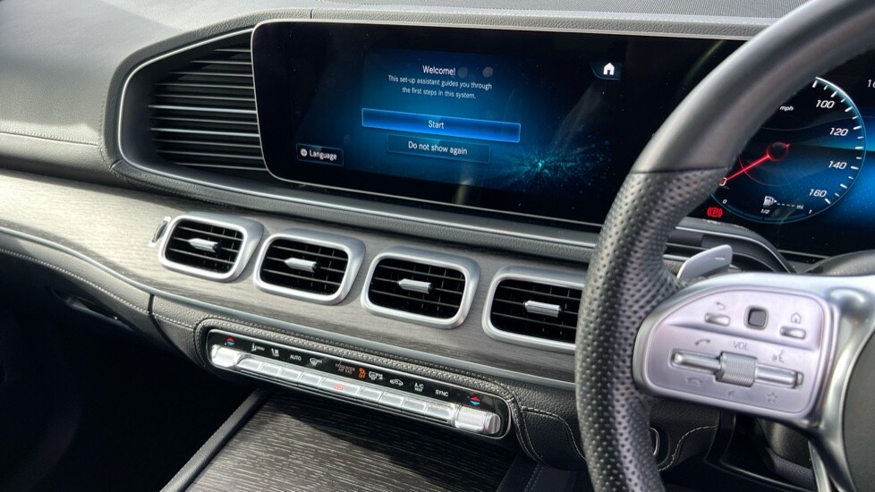 Used Mercedes-Benz GLE 2022 for sale - 76420452: Photo 13