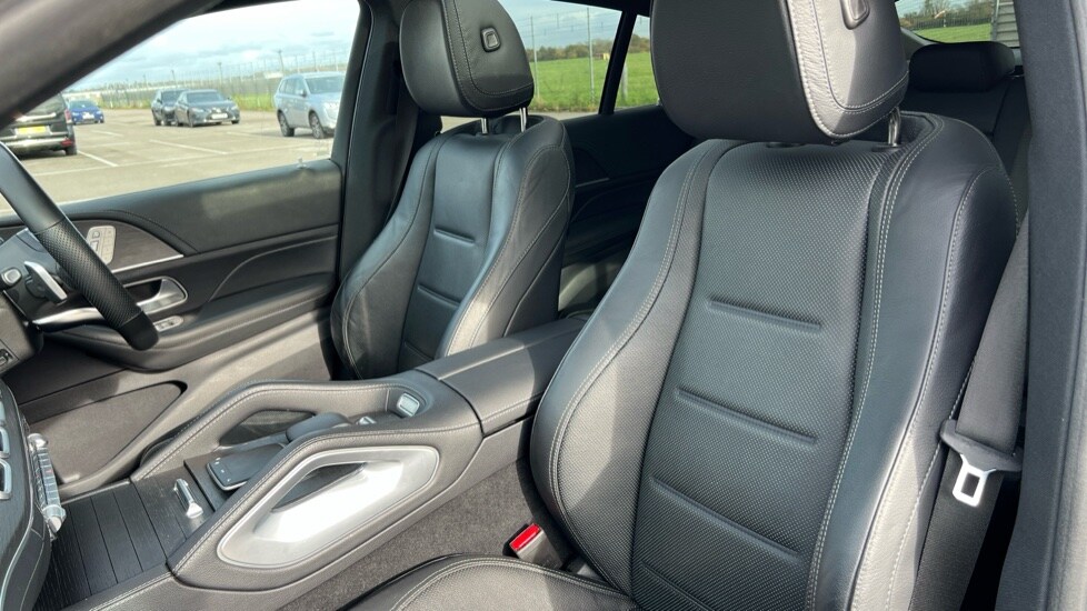 Used Mercedes-Benz GLE 2022 for sale - 76420452: Photo 14