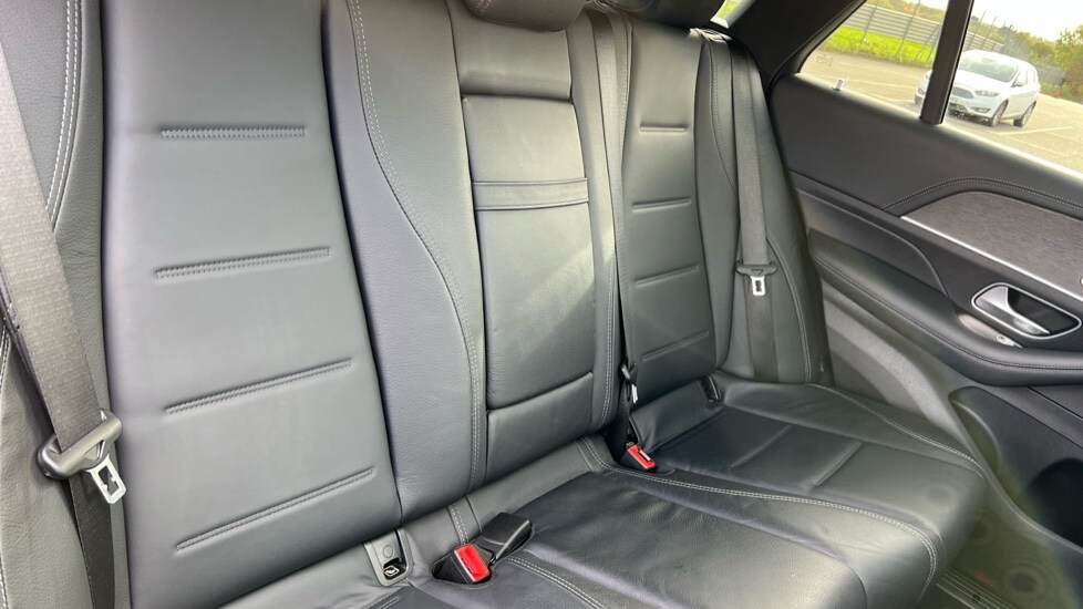 Used Mercedes-Benz GLE 2022 for sale - 76420452: Photo 15