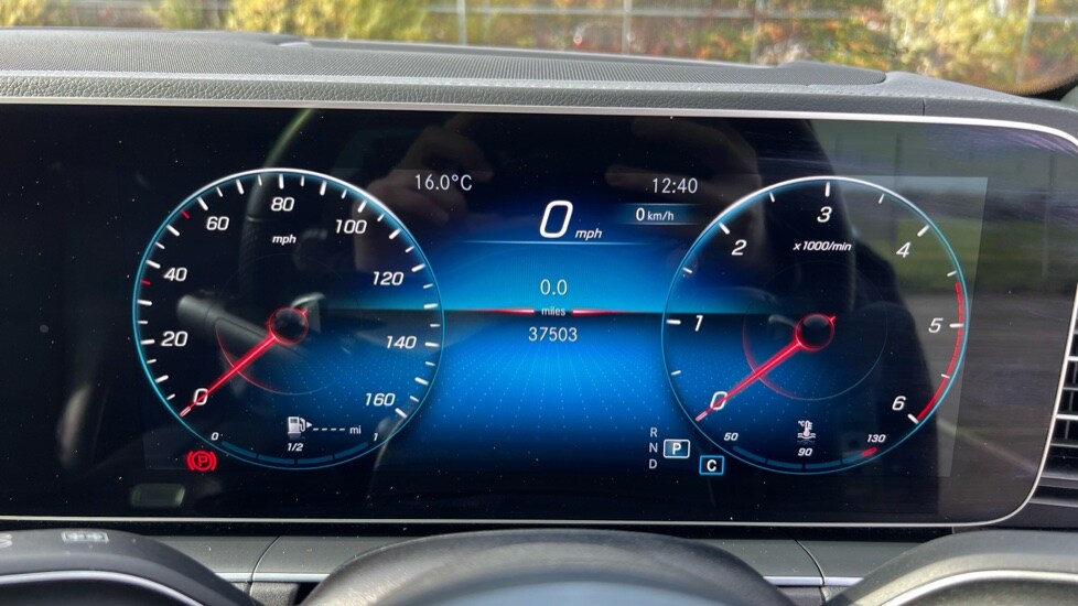 Used Mercedes-Benz GLE 2022 for sale - 76420452: Photo 16