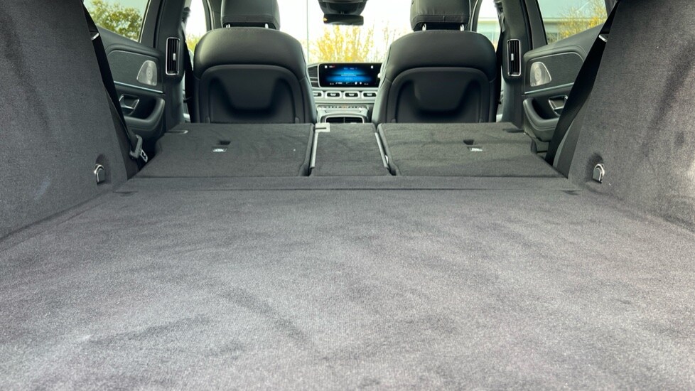 Used Mercedes-Benz GLE 2022 for sale - 76420452: Photo 18