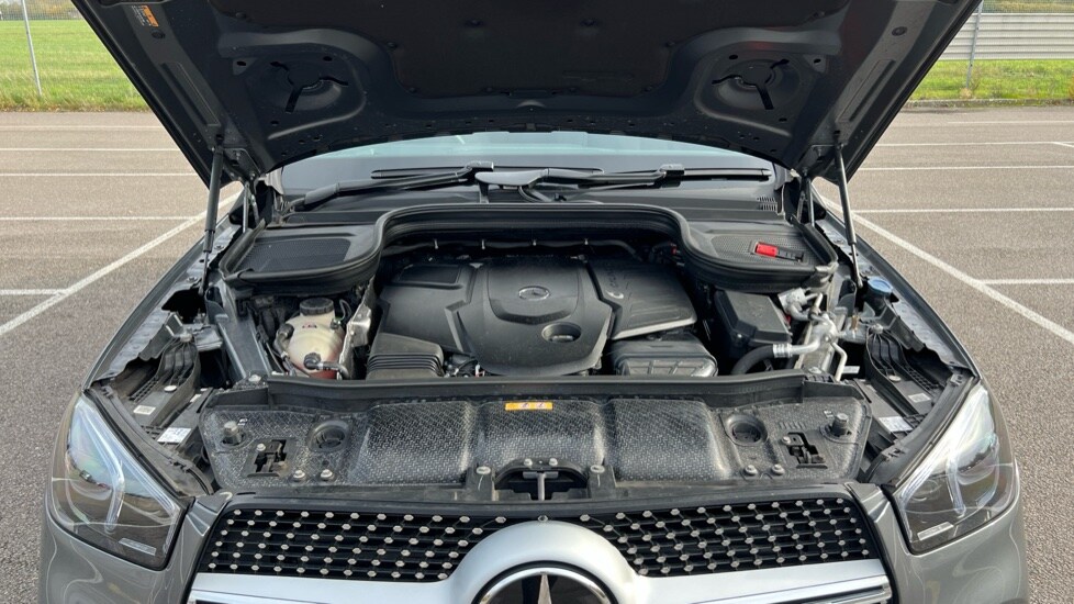 Used Mercedes-Benz GLE 2022 for sale - 76420452: Photo 19
