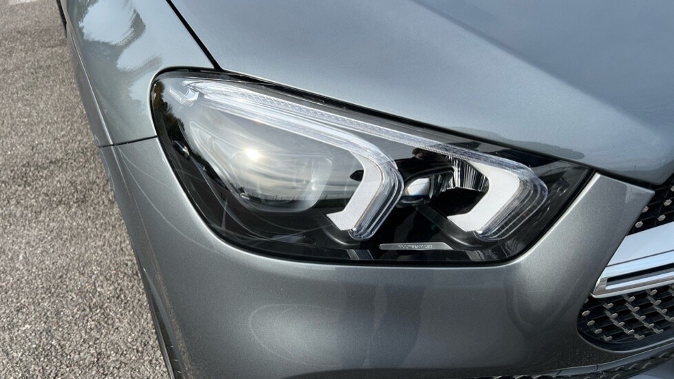 Used Mercedes-Benz GLE 2022 for sale - 76420452: Photo 20