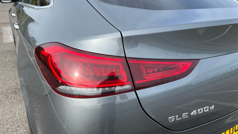 Used Mercedes-Benz GLE 2022 for sale - 76420452: Photo 21