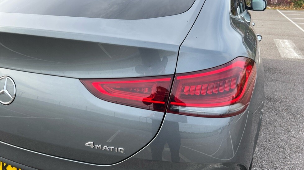 Used Mercedes-Benz GLE 2022 for sale - 76420452: Photo 22