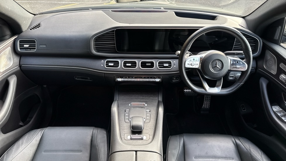 Used Mercedes-Benz GLE 2022 for sale - 76420452: Photo 23