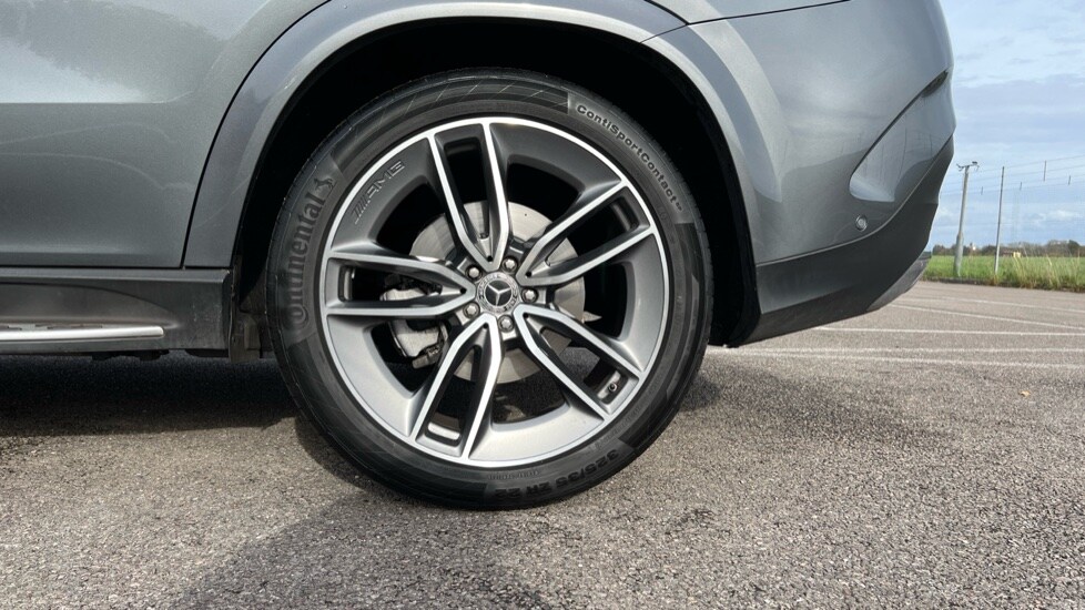 Used Mercedes-Benz GLE 2022 for sale - 76420452: Photo 26