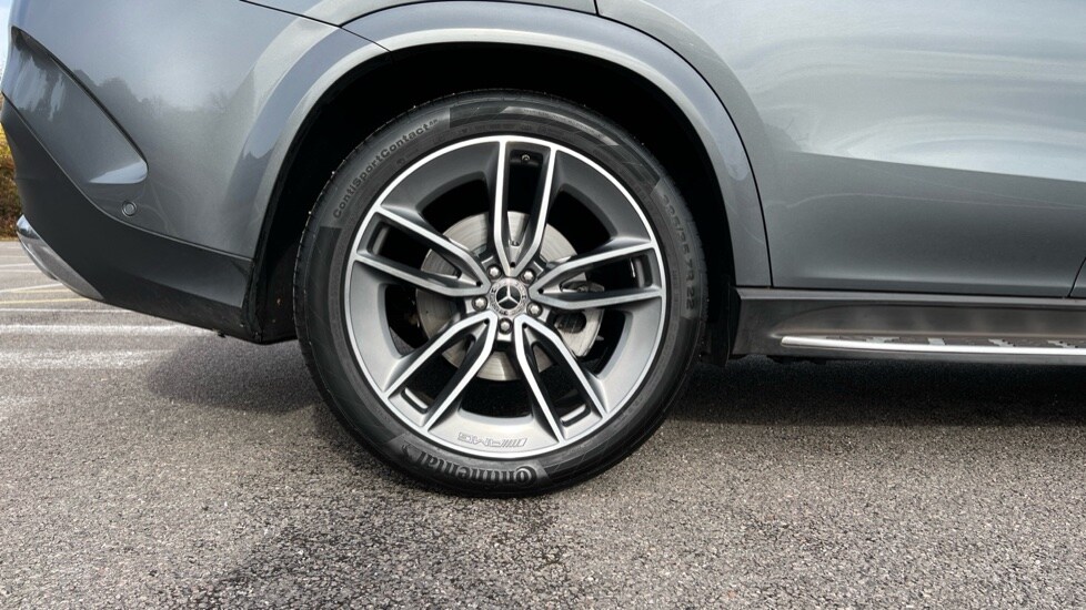 Used Mercedes-Benz GLE 2022 for sale - 76420452: Photo 27