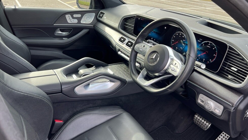 Used Mercedes-Benz GLE 2022 for sale - 76420452: Photo 3