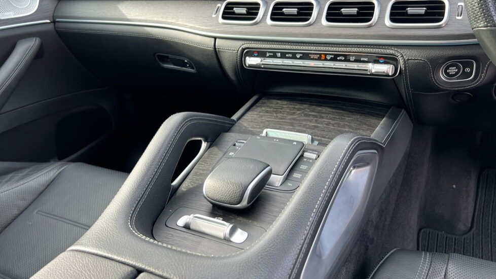 Used Mercedes-Benz GLE 2022 for sale - 76420452: Photo 35