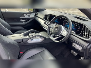 Used Mercedes-Benz GLE 2022 for sale - 76420452: Photo