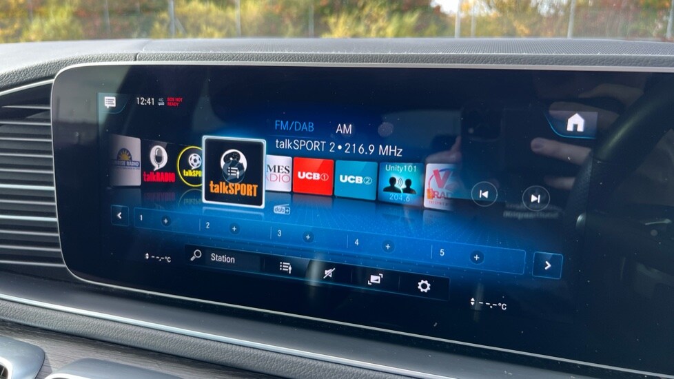 Used Mercedes-Benz GLE 2022 for sale - 76420452: Photo 41