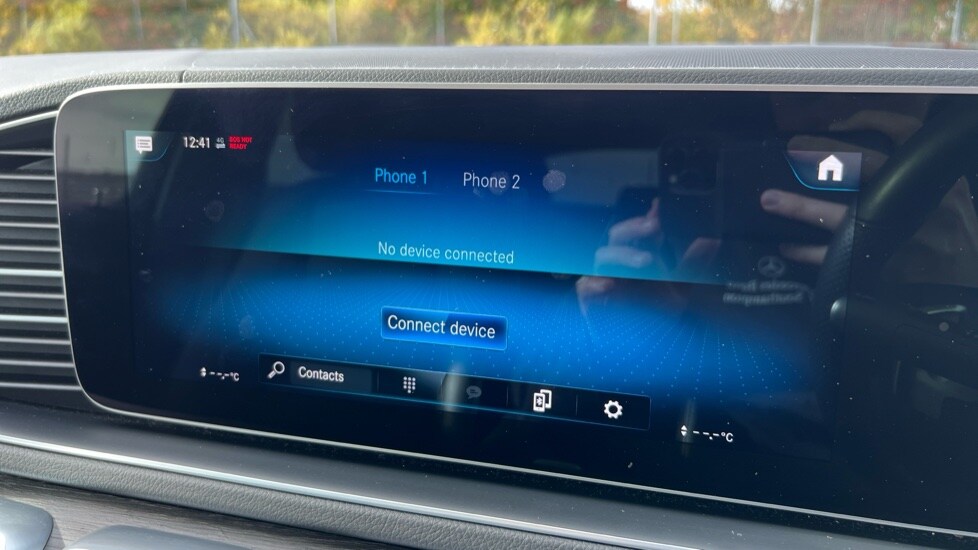 Used Mercedes-Benz GLE 2022 for sale - 76420452: Photo 43