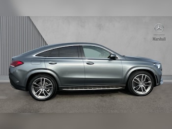 Used Mercedes-Benz GLE 2022 for sale - 76420452: Photo