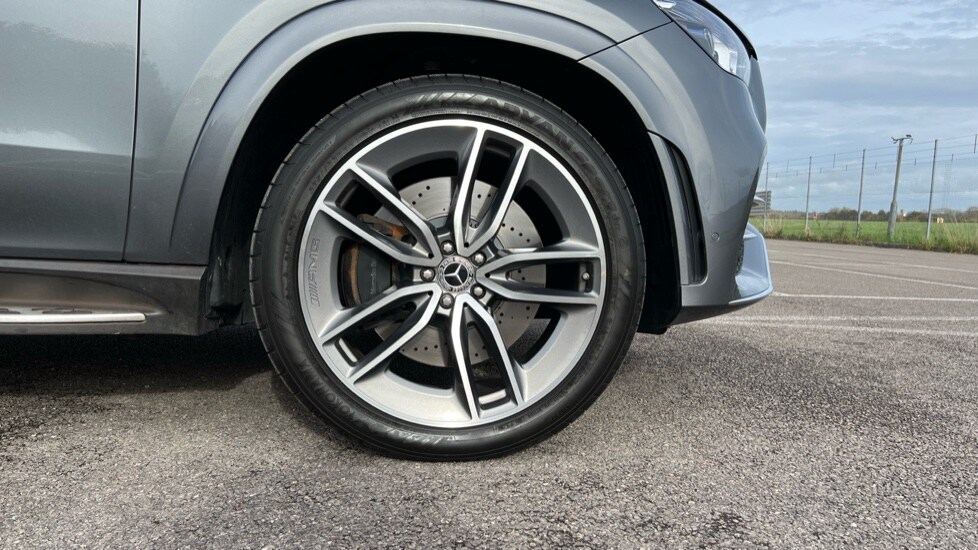 Used Mercedes-Benz GLE 2022 for sale - 76420452: Photo 5