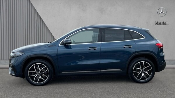 Used Mercedes-Benz EQA 2022 for sale - 75565531: Photo 11