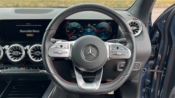 Used Mercedes-Benz EQA 2022 for sale - 75565531: Photo 13