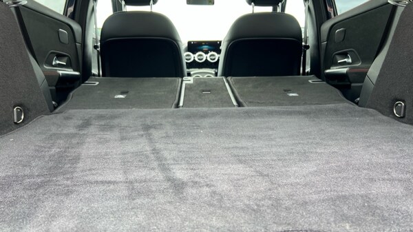 Used Mercedes-Benz EQA 2022 for sale - 75565531: Photo 19