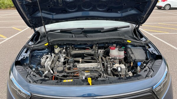 Used Mercedes-Benz EQA 2022 for sale - 75565531: Photo 20