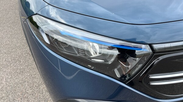 Used Mercedes-Benz EQA 2022 for sale - 75565531: Photo 21